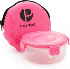 Pret a Paquet Snackbox To Go