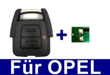 Schlüssel Fernbedienung für