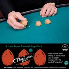Drei Muscheln Spiel von Vernet