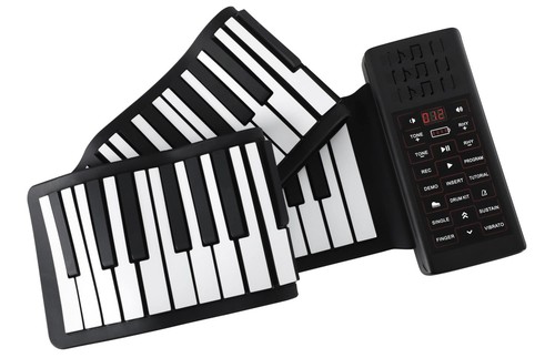 Mcgrey rollpiano mit - ra-88,