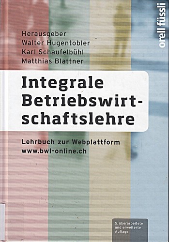 Integrale