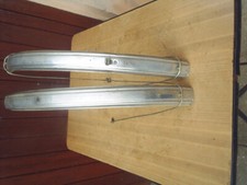 DDR Fahrrad 28 Zoll Schutzbleche Set Alu vorn hinten Diamant Mifa