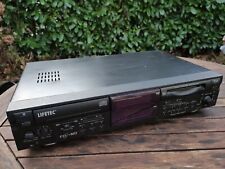 LIFETEC LT8964 CD + MD KOMBIGERÄT CD-Player + MD-Recorder MiniDisc --LESEN--