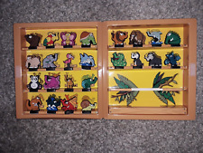 Ottifanten Komplettsatz- Edeka