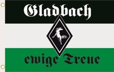 Fahne Flagge Gladbach ewige