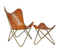 Handgefertigt 100% Leder