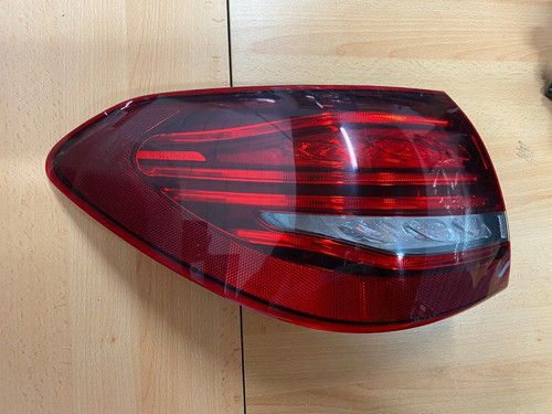 Mercedes klasse w205 mod - mercedes, t-mod