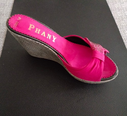 Phany damen pantoletten mit - damen,