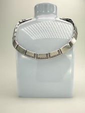 Schweres wertige collier von - collier,