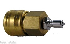 Adapter Inflatorschlauch