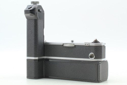 Near mint nikon md 2 - ⏯️[, md-2