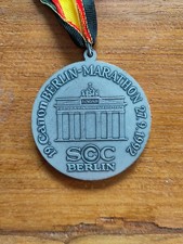 19. Canon Berlin Marathon
