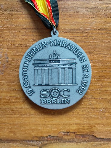 Canon berlin marathon - canon,