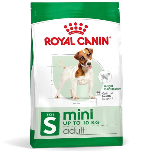 Royal canin mini adult - mini,