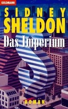 Das Imperium von Sidney Sheldon | Buch | Zustand gut