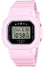CASIO G-SHOCK ITZY