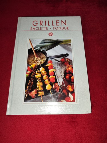 Grillen-Raclette-Fondue-Sigloc