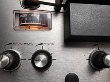 UHER VARIOCORD 263 STEREO