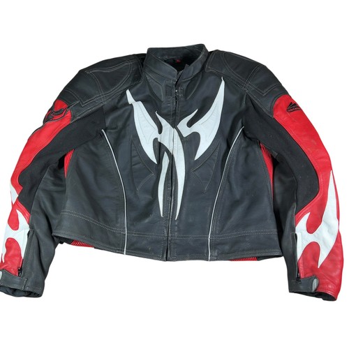 Hein gericke motorradjacke - gericke,