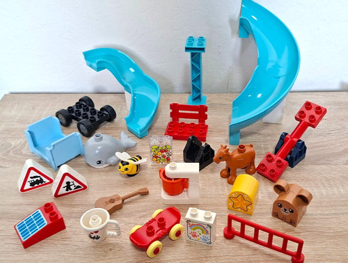 Lego duplo einzelteile - lego,