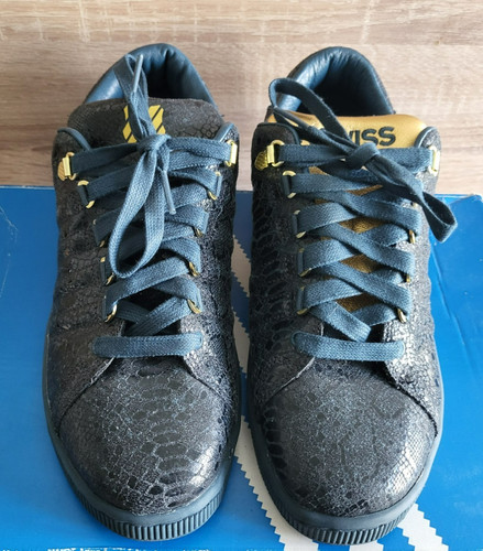 Swiss lozan iii reptile glam - k-swiss,