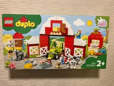 LEGO DUPLO 10952 Scheune