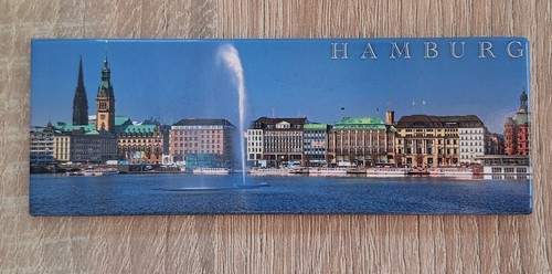 Kühlschrank magnet - -,