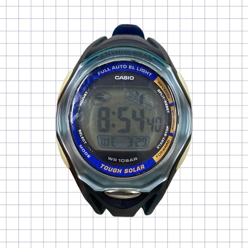 Casio sea pathfinder uhr - casio,