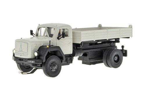Viessmann 8133 magirus - viessmann, h0