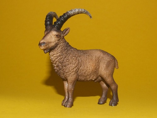 Schleich wild life - 3),