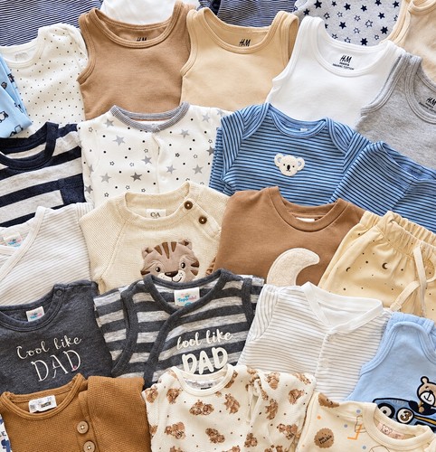 Tlg baby erstausstattung - tlg,
