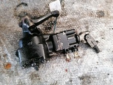 BMW E 34 524 TD  Lenkgetriebe