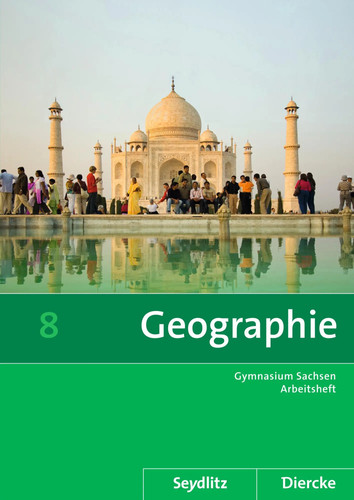 Diercke seydlitz geographie - seydlitz,