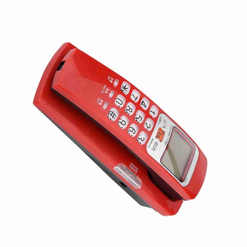 Fsk dtmf caller telephone - id,