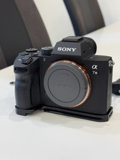 Sony Alpha A7 III 24.2 MP