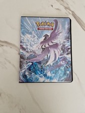 Pokemon Ordner, mit 77 Pokemon