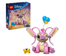 LEGO Disney Classic 43257