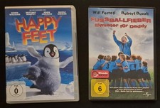 diverse DVD´s