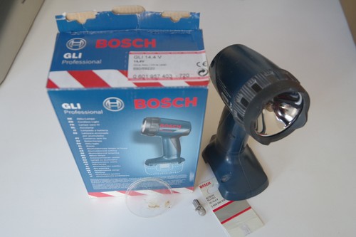 Bosch akku set - 14,4,