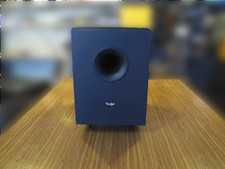 Teufel subwoofer concept 1 - teufel,