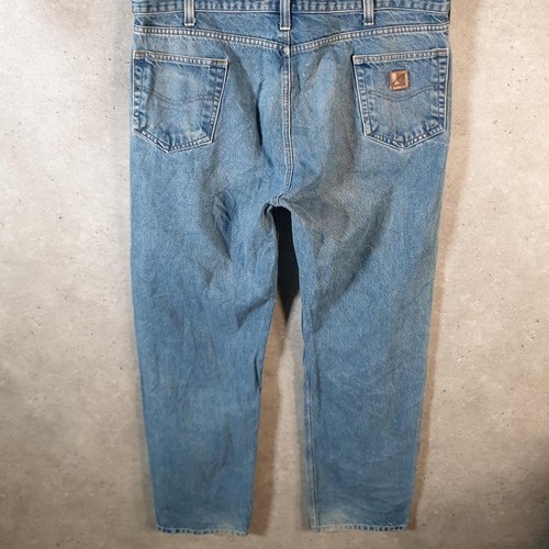 Vintage carhartt carpenter - vintage,