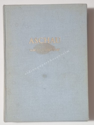 Aschau chiemgau wie - aschau, es