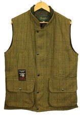Turnstone Herren Country Tweed