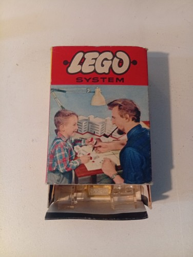 Lego system alt 1957 221 - lego,