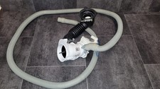 Laugenpumpe komplett für Gorenje 7kg Wave Active  Waschmaschinen oder ähnliche