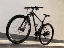 Radon ZR Team⚡️  Alu High