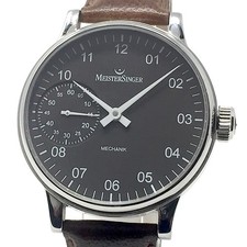 MEISTERSINGER (like new &