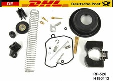 Für Harley CV40 Vergaser Reparatur Kit Carb Rebuild Kits 27421-99C 27490-04