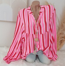 Ware musselin damen bluse - b-ware,
