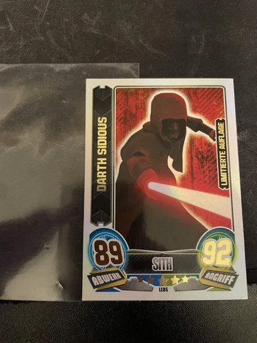Star wars force - force,